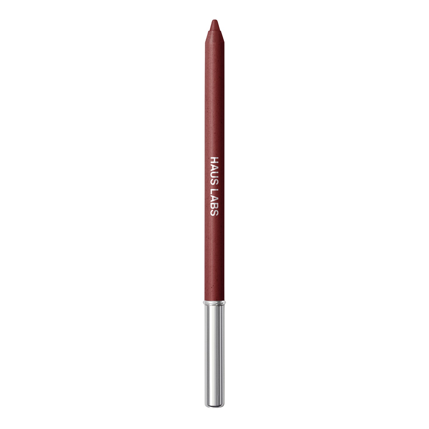 Haus Labs By Lady gaga - Optic Intensity Eco gel Eyeliner Pencil - Kredka Do Oczu - Sienna Matte - Dla Kobiet